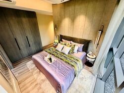 The LakeGarden Residences (D22), Condominium #464555031